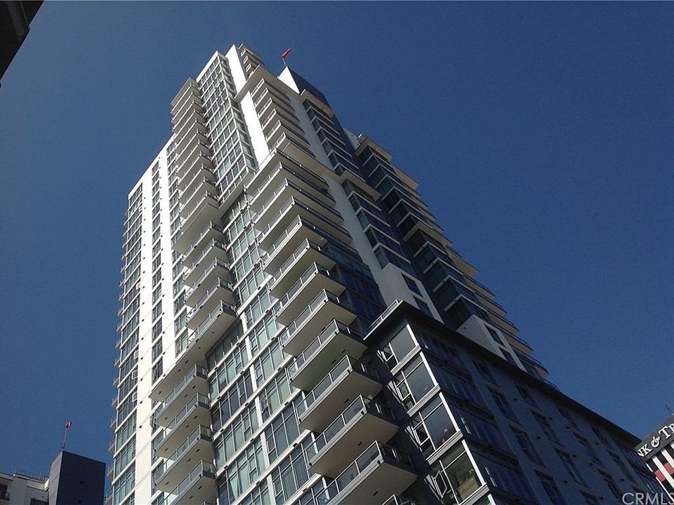 1st image of 400 W Ocean Blvd Unit 1203
