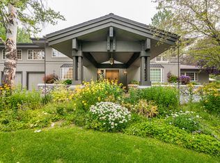 105 Thunder Rd, Blaine County, ID 83333