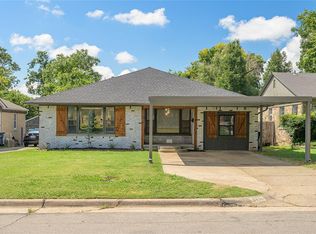 2616 NW 38th St, Oklahoma City, OK 73112
