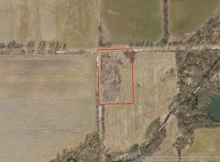 Sager Rd, Chelsea, MI 48118