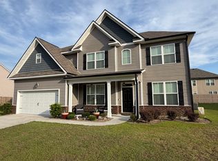 7 Belvedere Dr, Guyton, GA 31312