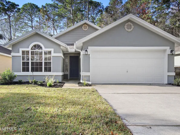 856 PUTTERS GREEN Way N, St. Johns, FL 32259