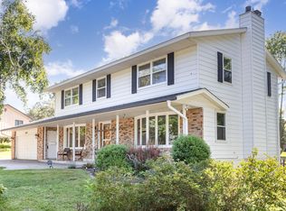 3763 Denmark Trl W, Eagan, MN 55123