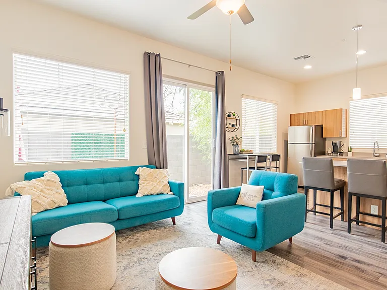 Villas on Olive — Photo 6