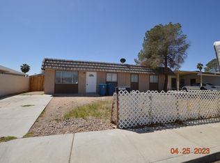 4565 Payson Ave, Las Vegas, NV 89115