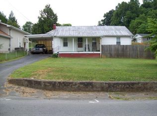 510 Bell Ridge Rd, Kingsport, TN 37665