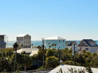 17 Bluewater View Ave, Inlet Beach, FL 32461