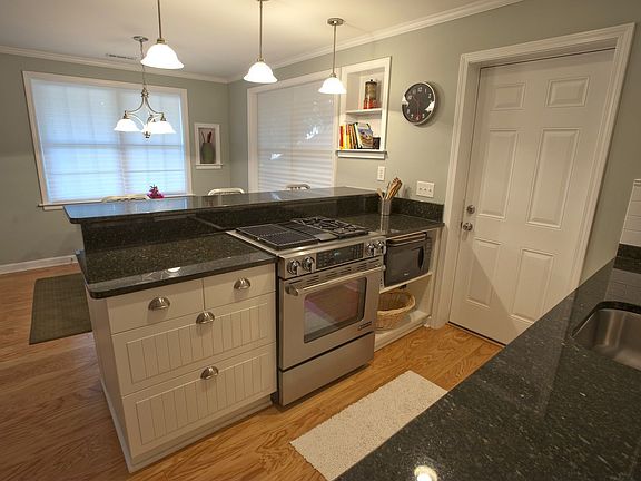 Another view of kitchen