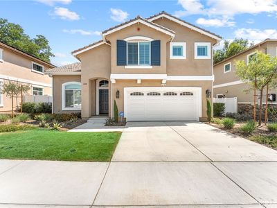 1240 Prabhu Way, Pomona, CA, 91768