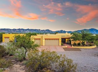 18297 S Wilmot Rd, Sahuarita, AZ 85629