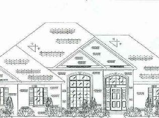 36 S Buckingham Rd, Yorktown, IN 47396