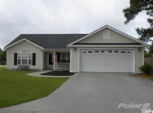 735 Drawbridge Dr, Conway, SC 29526