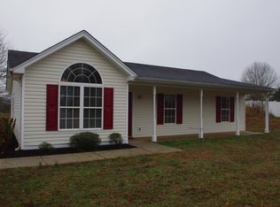 584 Elrod Ave, Jefferson, GA 30549