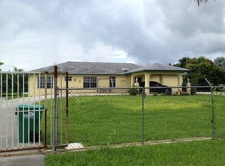 19900 SW 184th St, Miami, FL 33187