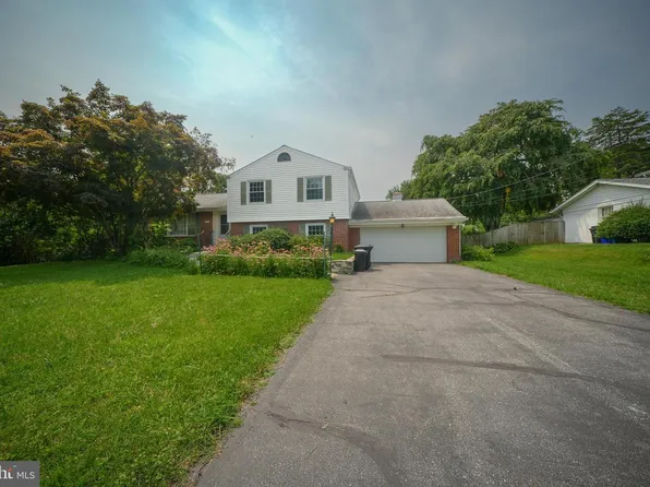 1205 Spotswood Dr, Silver Spring, MD 20905