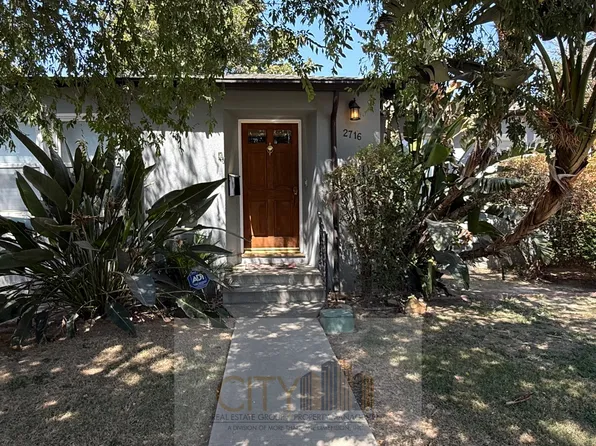 2716 17th St, Bakersfield, CA 93301