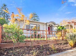 3312 Fernside Blvd, Alameda, CA 94501