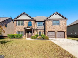 325 Mango Ct, McDonough, GA 30253