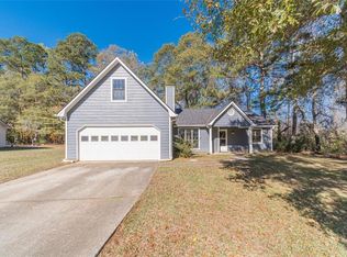 3360 Brookview Dr, Loganville, GA 30052