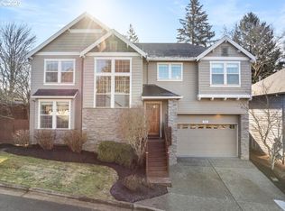 11318 NW Placido Ct, Portland, OR 97229