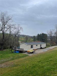 89 Hill Rd, Fredericktown, PA, 15333