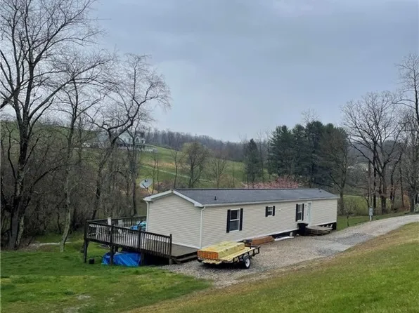 89 Hill Rd, Fredericktown, PA 15333