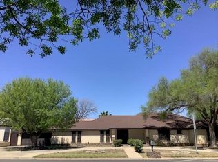 606 Merlin Rd, Laredo, TX 78041