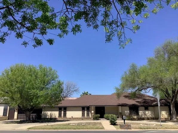 606 Merlin Rd, Laredo, TX 78041