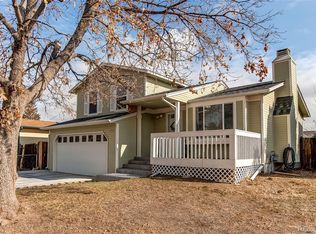 1392 S Cathay St, Aurora, CO 80017
