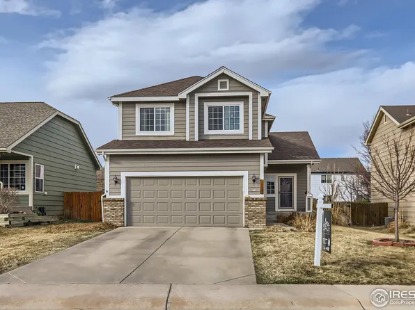 1220 Intrepid Dr, Fort Collins, CO 80526