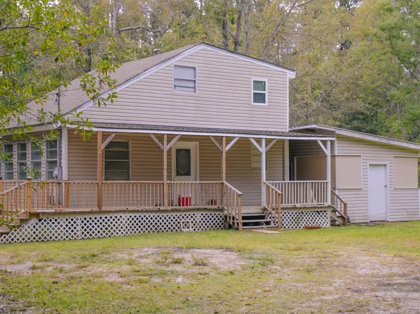 60309 W Spruce Ln, Lacombe, LA 70445