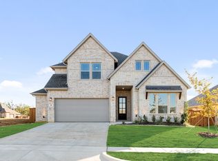 38 Osprey St, Joshua, TX 76058