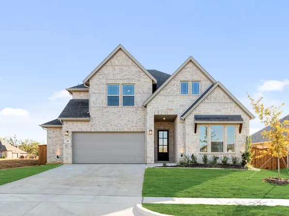 38 Osprey St, Joshua, TX 76058