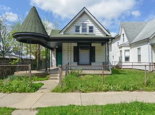 62 N Belleview Pl, Indianapolis, IN