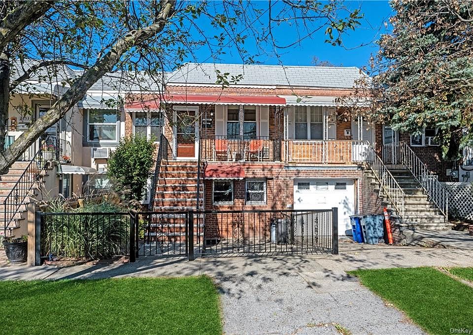 2855 Sampson Ave Bronx NY Zillow