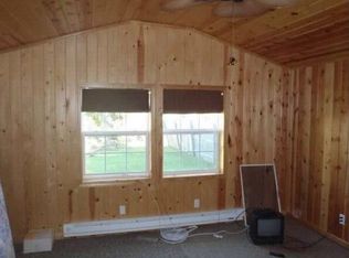 4741 W Channel Dr, Stanton, MI 48888