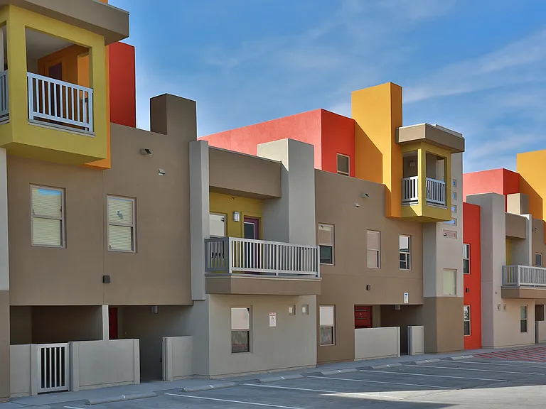 Moderno Village Apartments and Town Homes — Photo 91