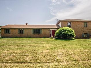 400 Perine Rd, Zanesville, OH 43701