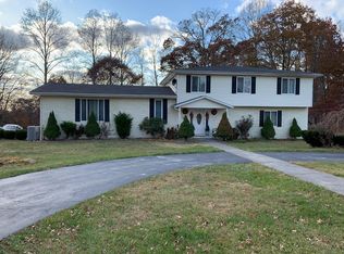 326 Apple Dr SE, Wise, VA 24293