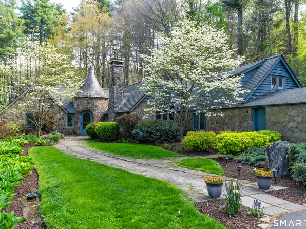 8 Morgan Road, Canton, CT 06019