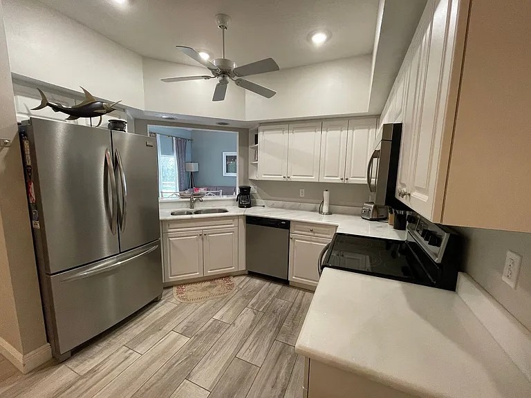 1130 Partridge Cir #102 — Photo 4