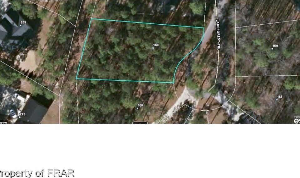 1st image of 160 Lakeforest Ter