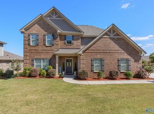 316 Lady Hawk Ln, Huntsville, AL 35824