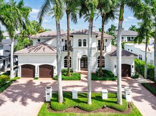 2124 W Maya Palm Dr, Boca Raton, FL 33432