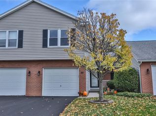 60 Flower Dale Cir, Rochester, NY 14626