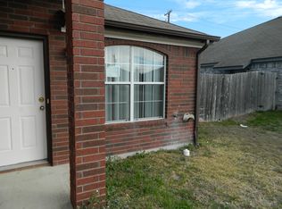 3804 Hitchrock Dr #B, Killeen, TX 76549