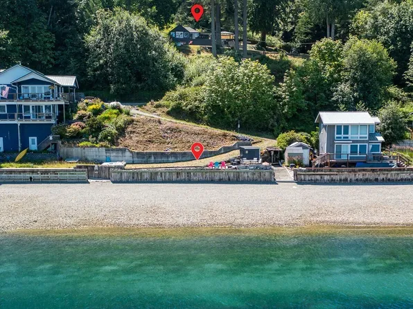 3365 Shoreline Drive, Camano Island, WA 98282