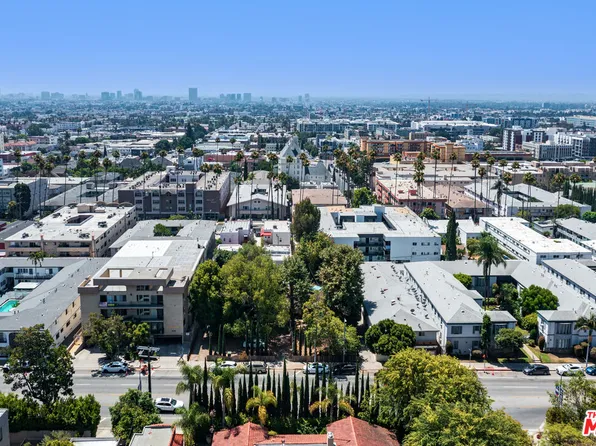 5346 Franklin Ave, Los Angeles, CA 90027