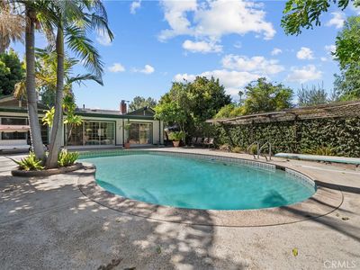 6240 Buffalo Ave, Van Nuys, CA, 91401