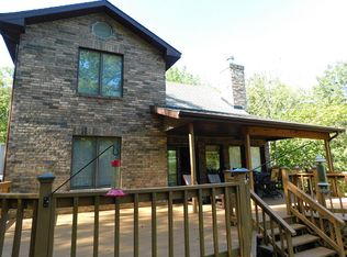 26517 Fr #1212, Eagle Rock, MO 65641